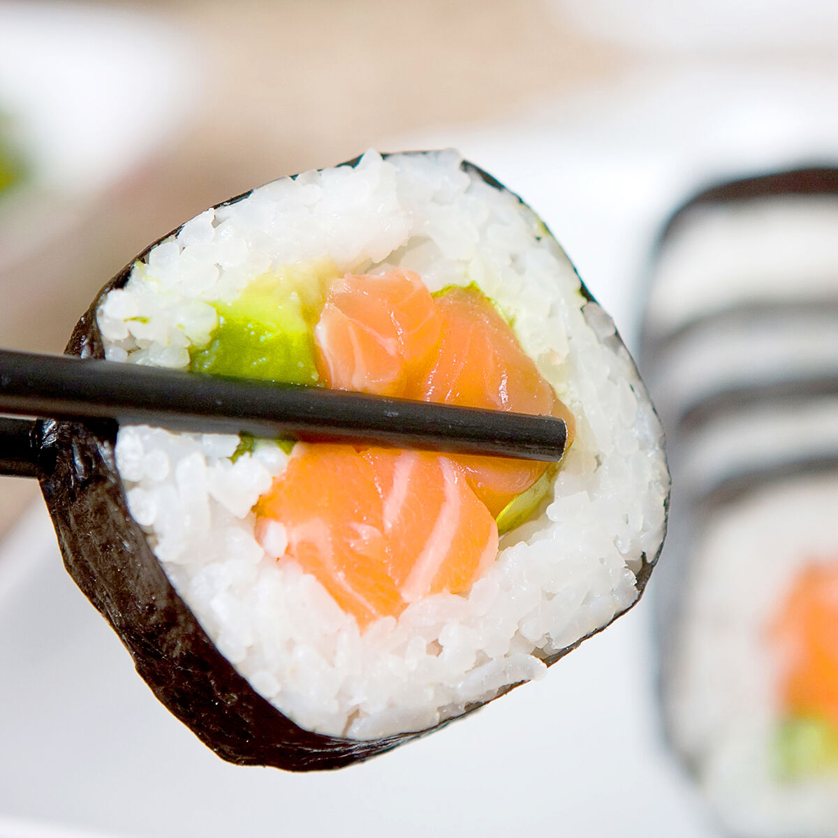 Sushi-Satz mit Suzooka Haus & Küche, Besteck, Geschirr und Glaswaren InnovaGoods   