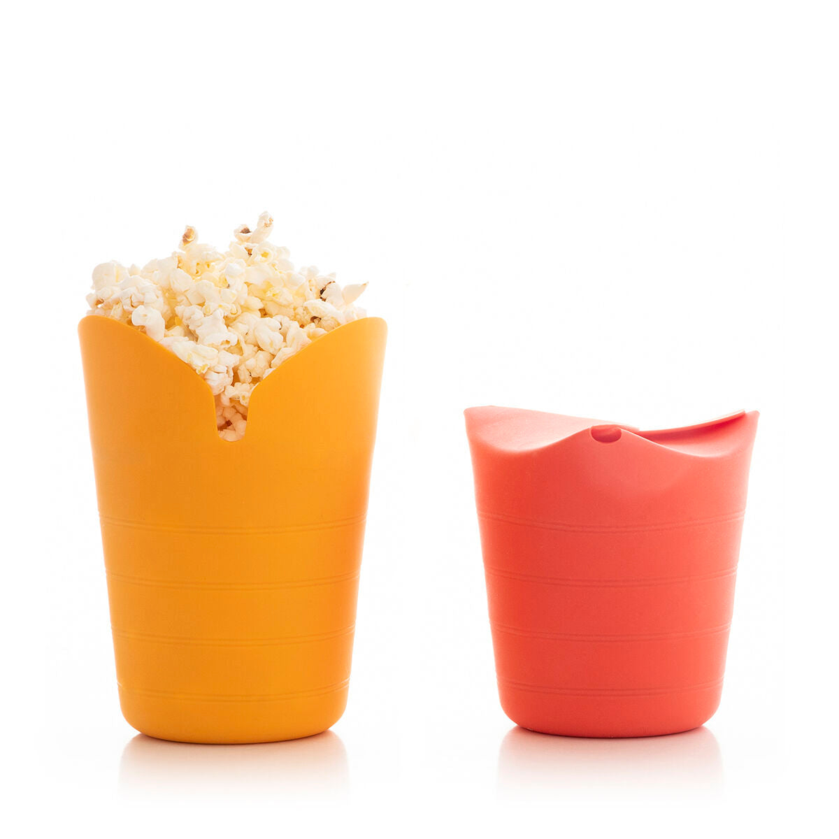 -25% Silikon Popcorn Schüssel Haus & Küche, Lagerung und Organisation InnovaGoods   